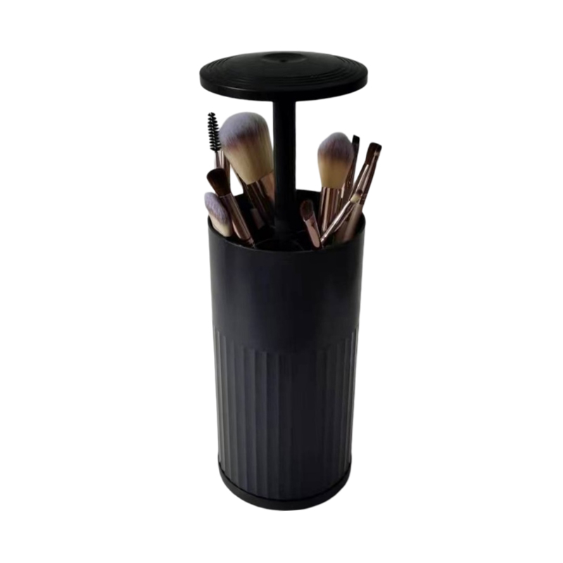 Makeup Brush Storage Tube